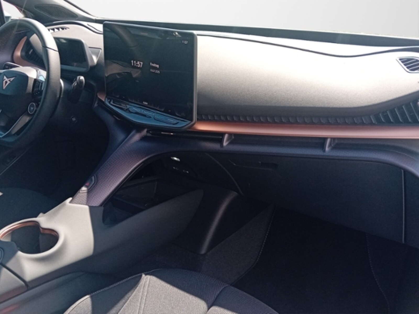 CUPRA Tavascan – Bild 13
