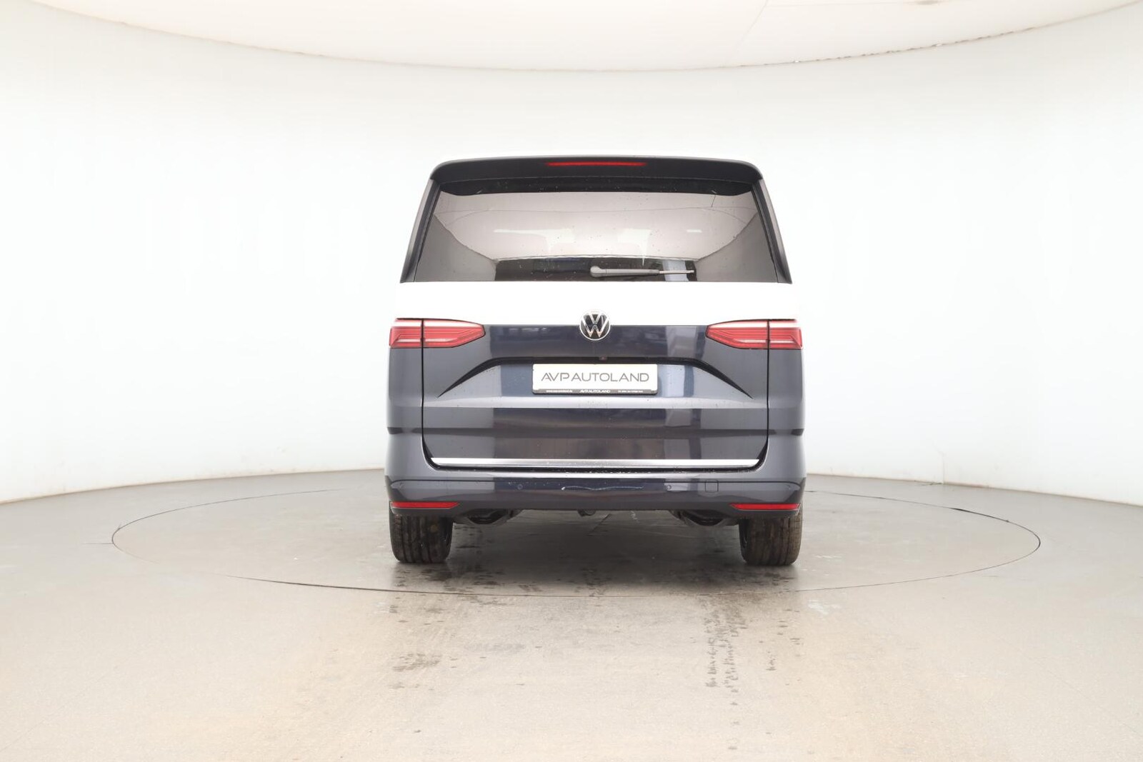 Volkswagen Multivan Langversion – Bild 6