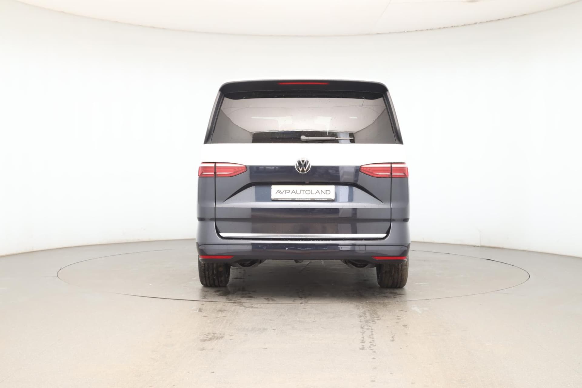 Volkswagen Multivan Langversion Life