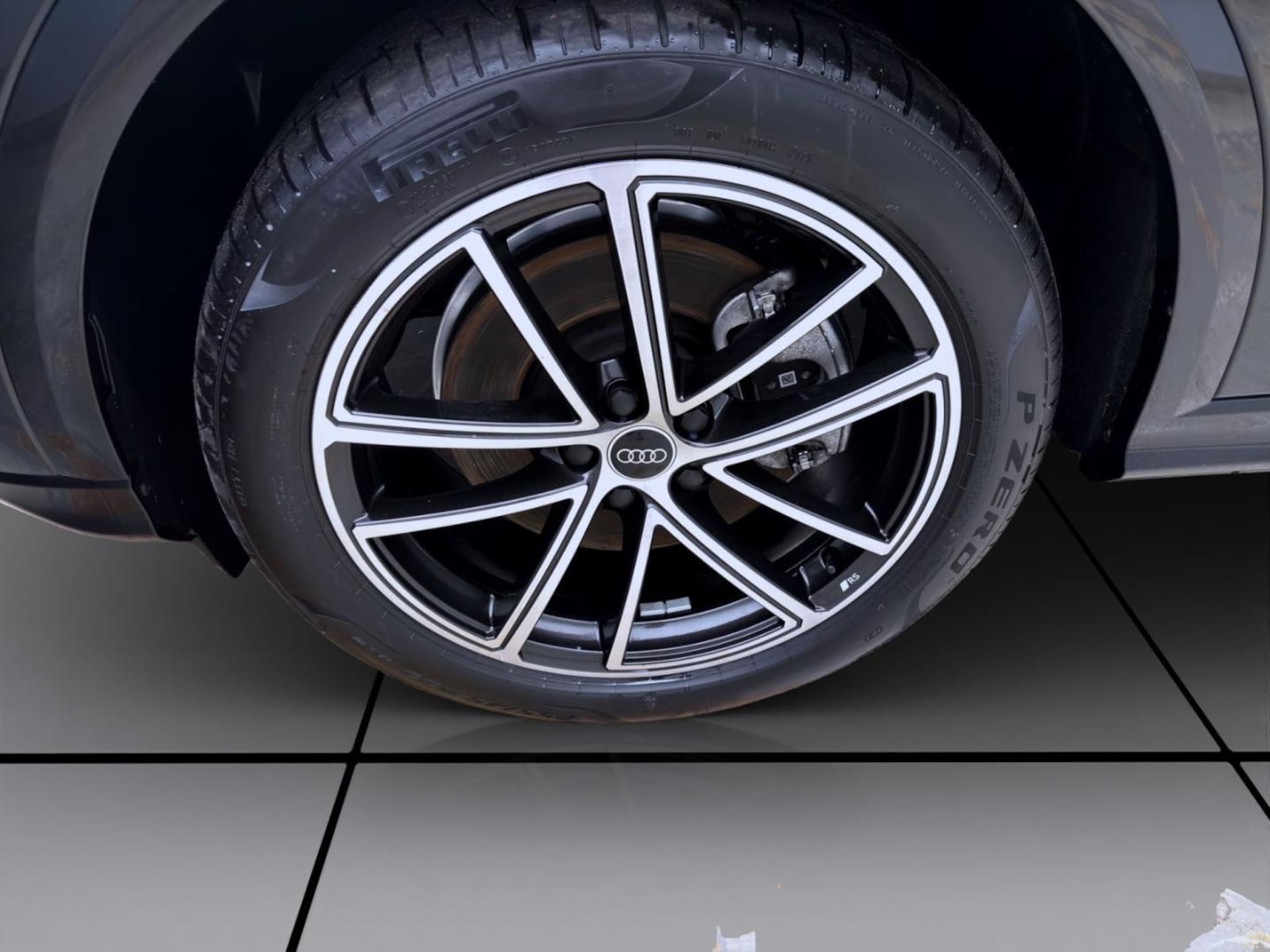 Audi Q5 Sportback