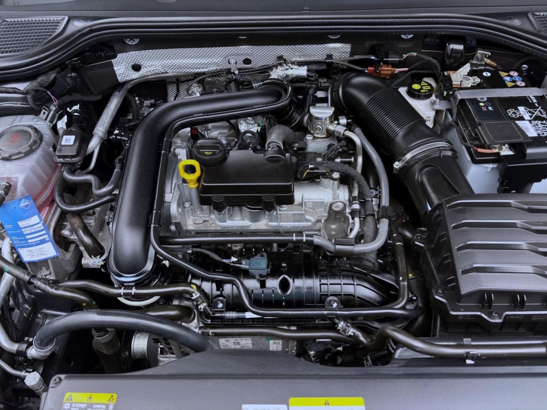 Volkswagen Golf MOVE