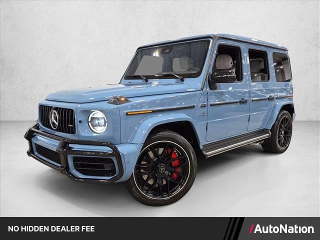 2024 Mercedes-Benz