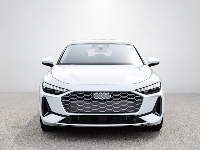 2025 Audi A5 Sedan