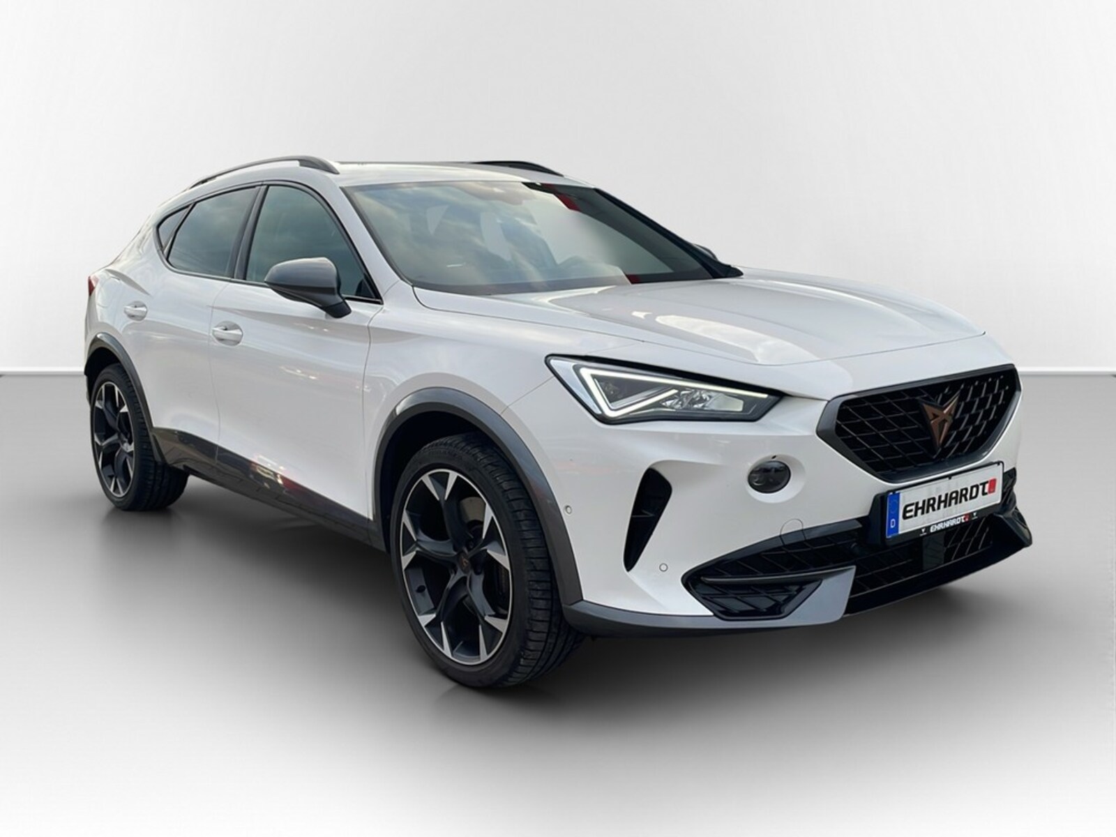 CUPRA Formentor – Bild 3