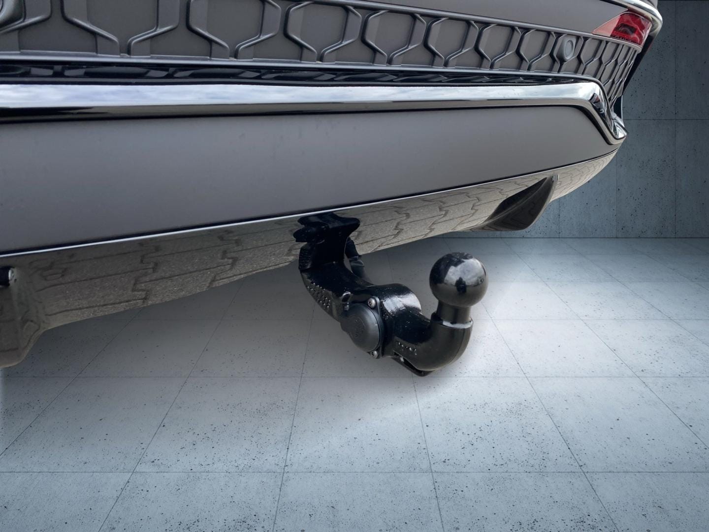 Bild über Audi Q5 Sportback TDI quattro 150 kW S tronic - für weitere Informationen kontaktieren Sie den Audi Partner