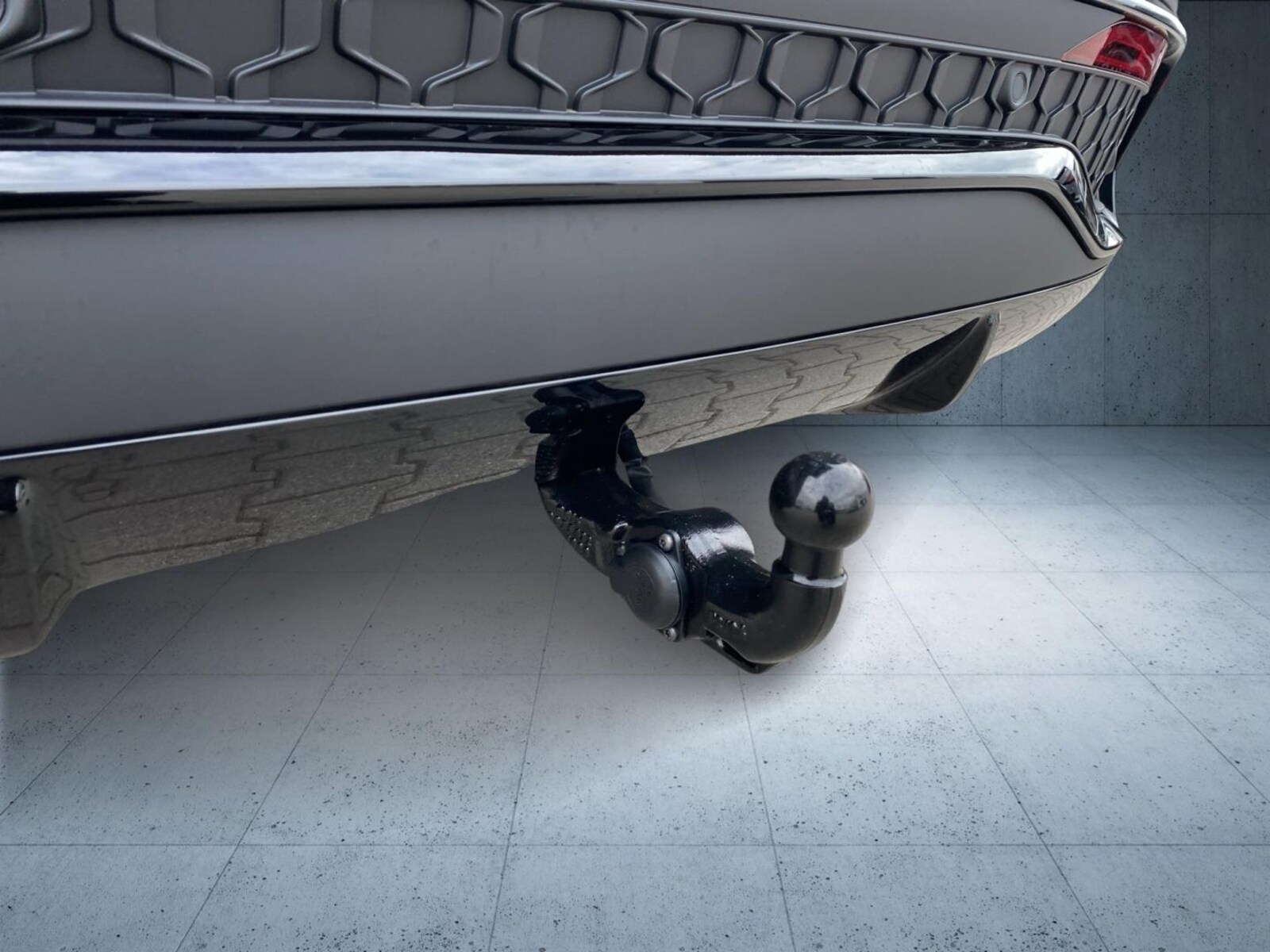 Audi Q5 Sportback – Bild 16
