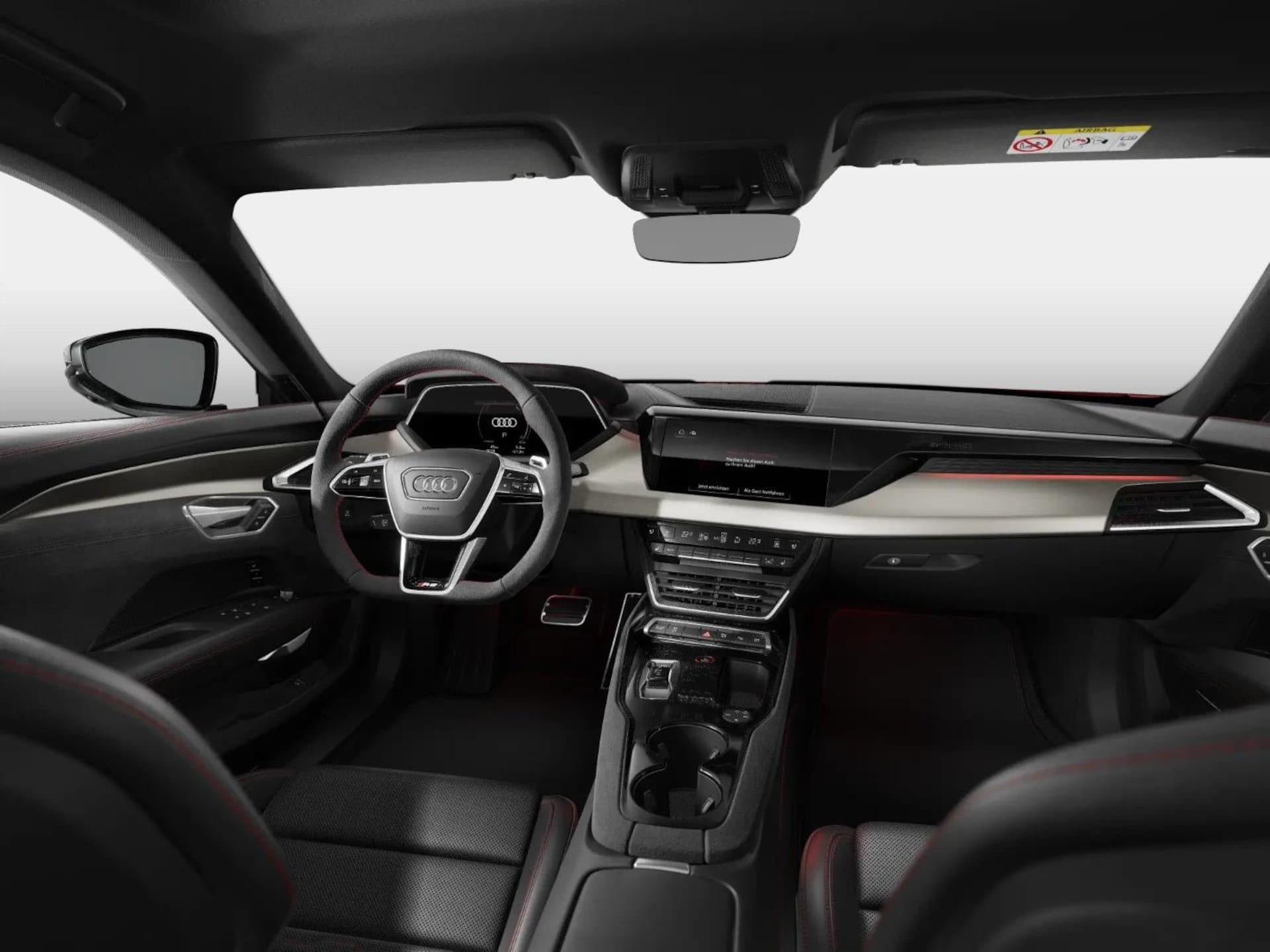Audi RS e-tron GT