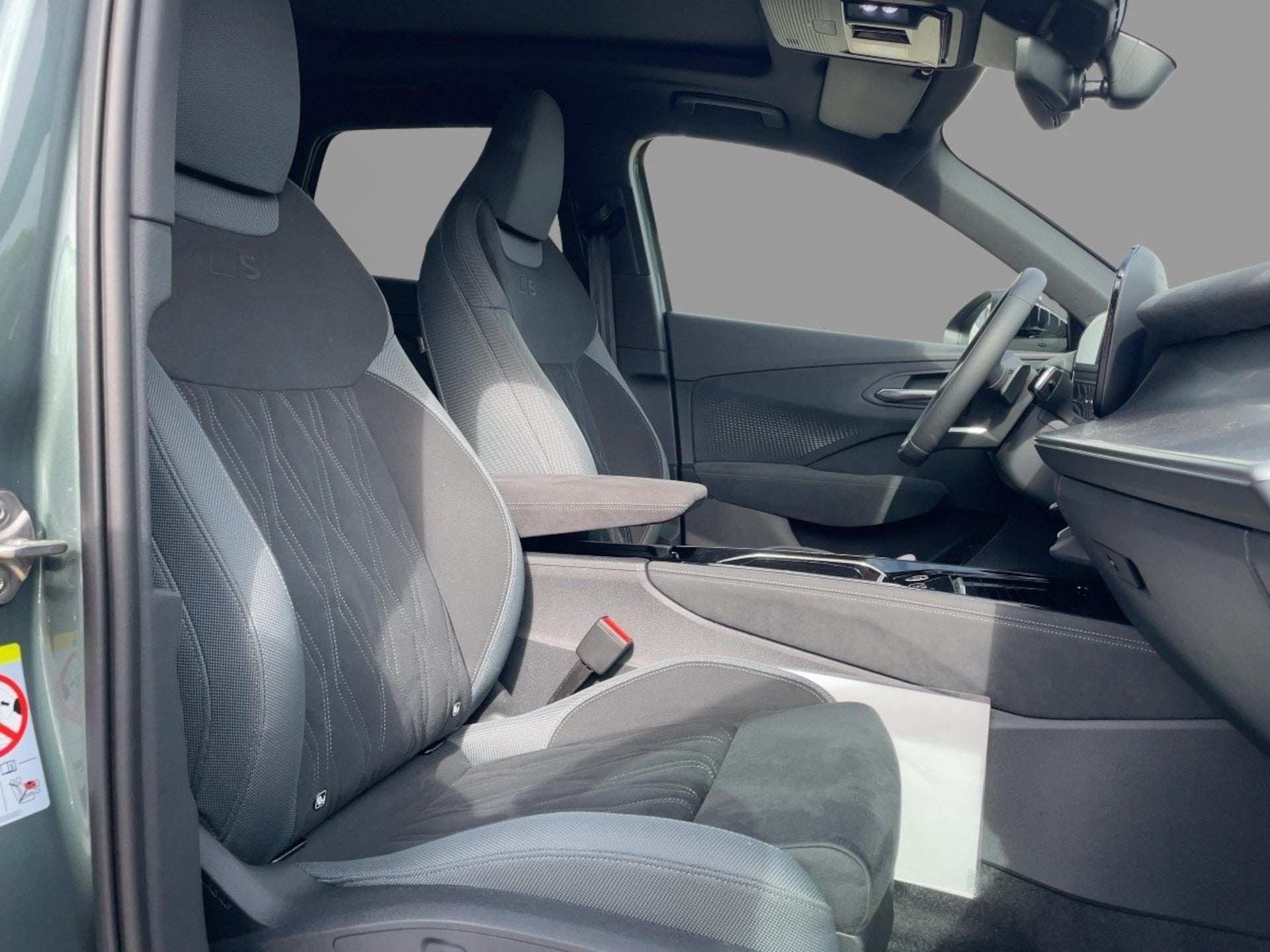 Audi Q3 SUV