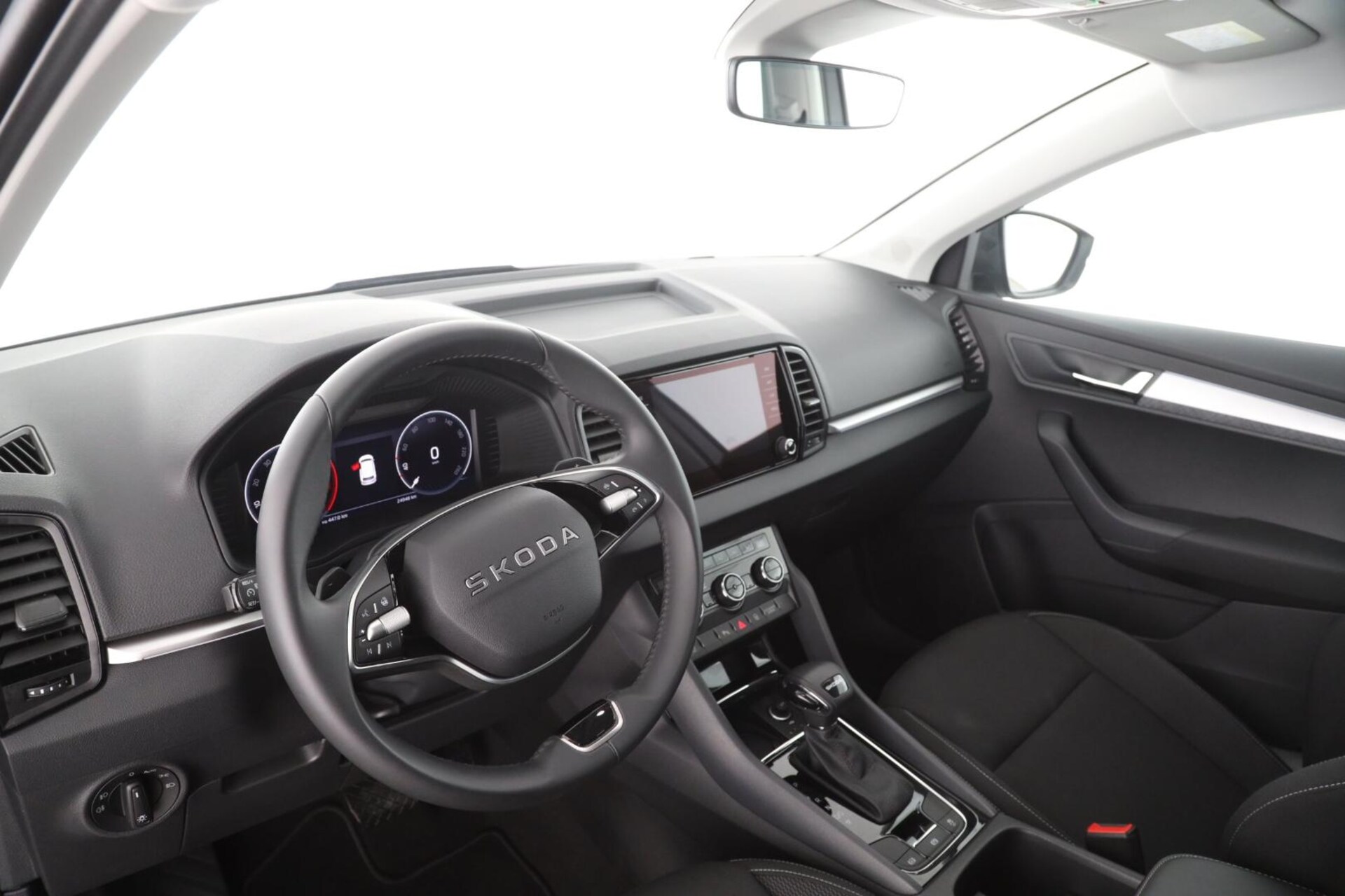 Skoda Karoq Selection