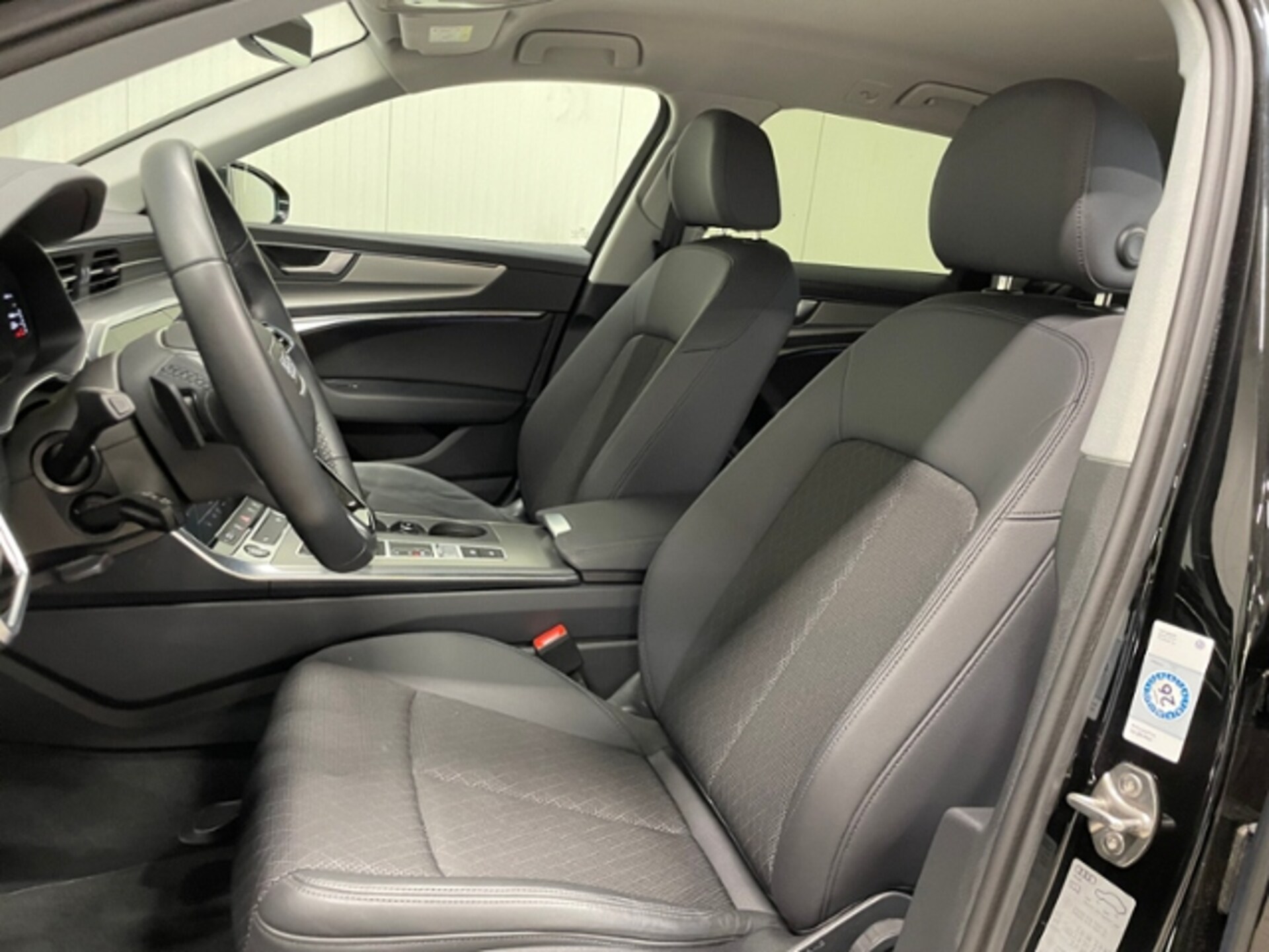 Audi A6 Avant TFSI e Design