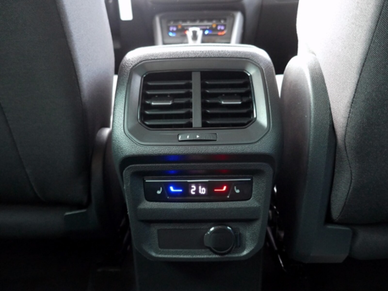 Volkswagen Tiguan – Bild 20