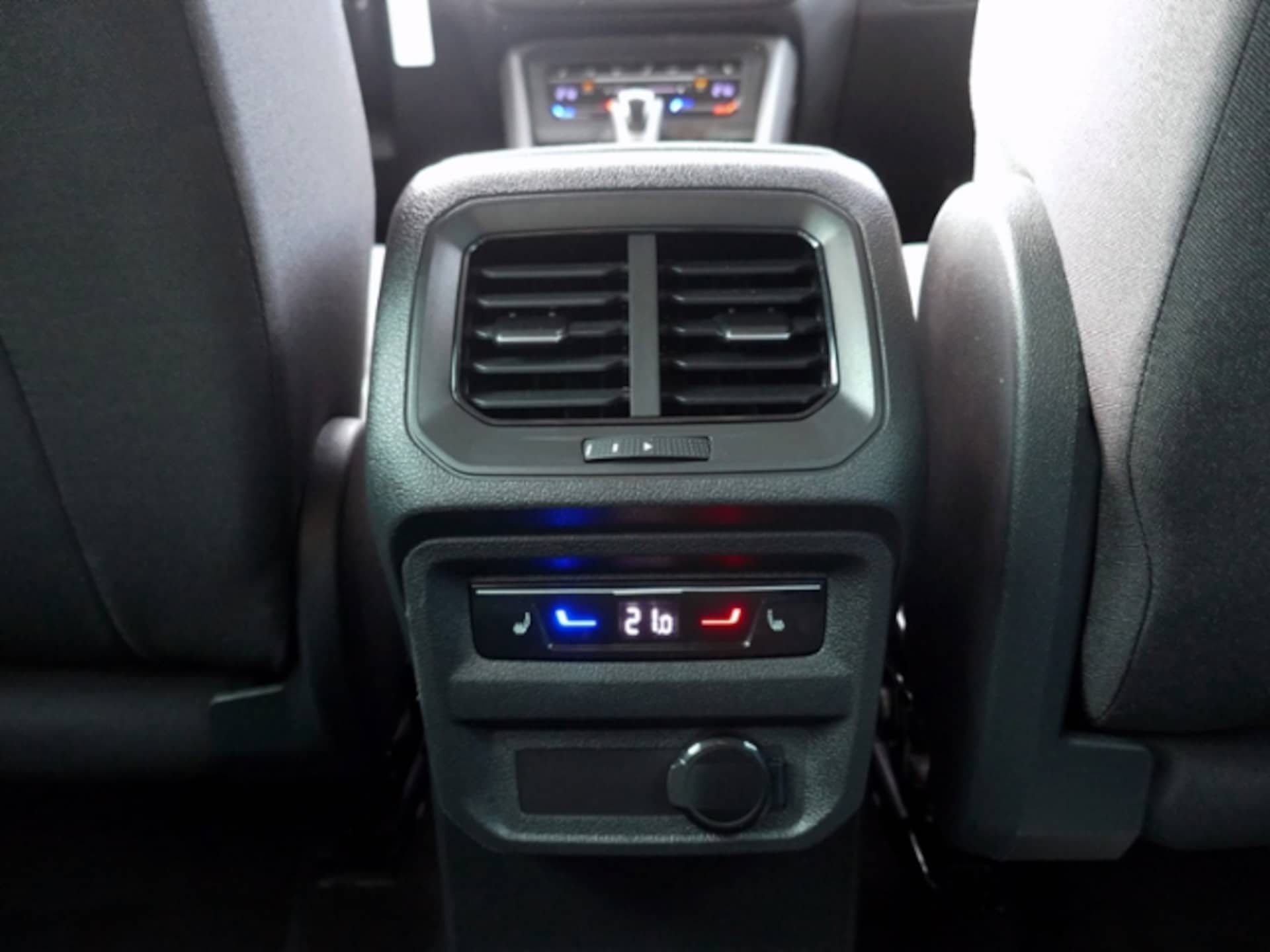 Volkswagen Tiguan MOVE