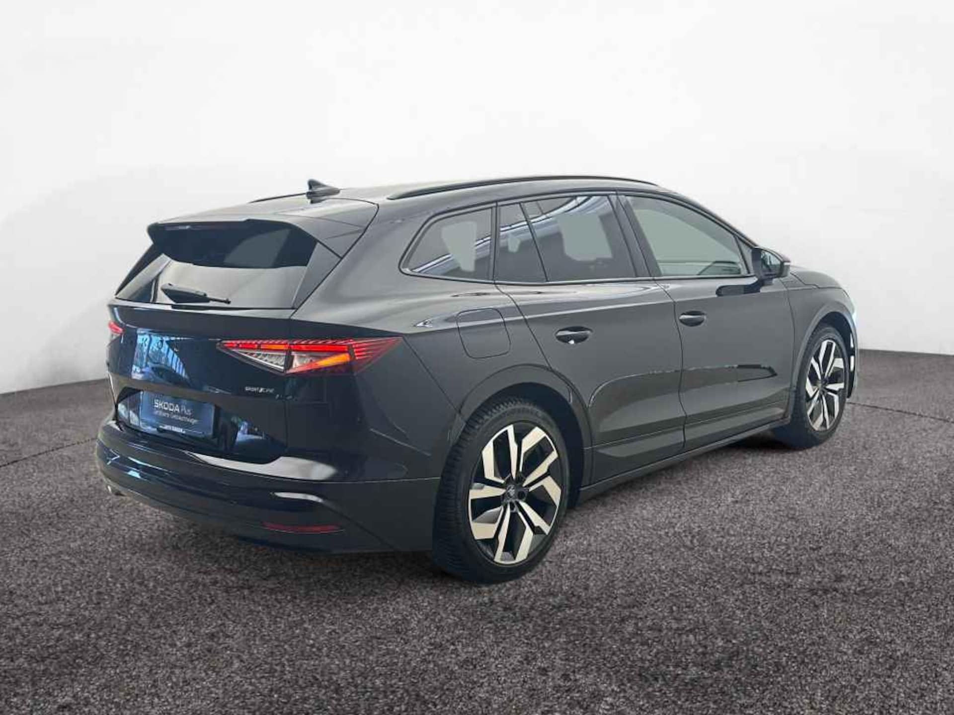 Skoda Enyaq 85 Sportline