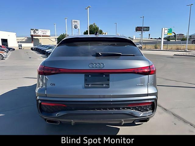 2026 Audi Q5 Sportback