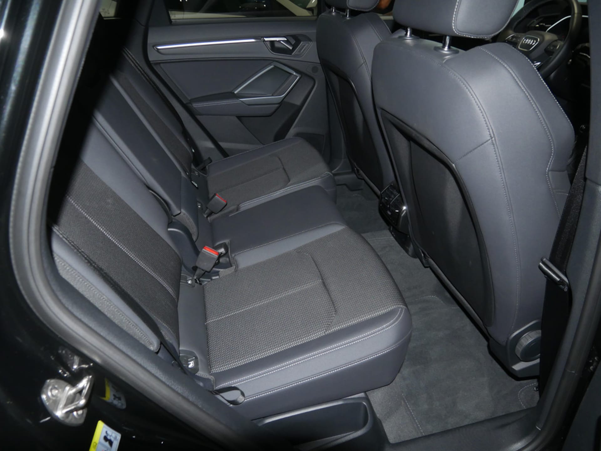 Audi Q3 SUV S line
