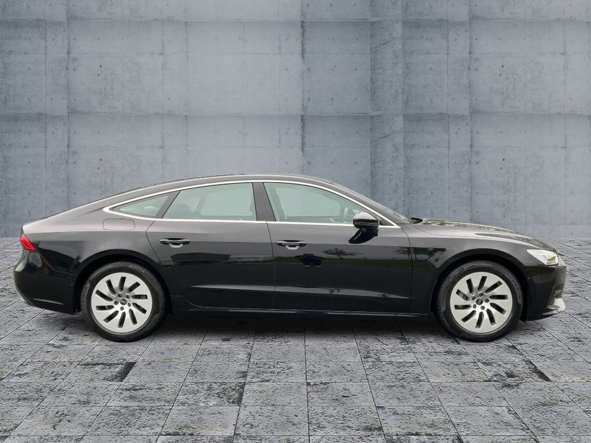 Audi A7 Sportback
