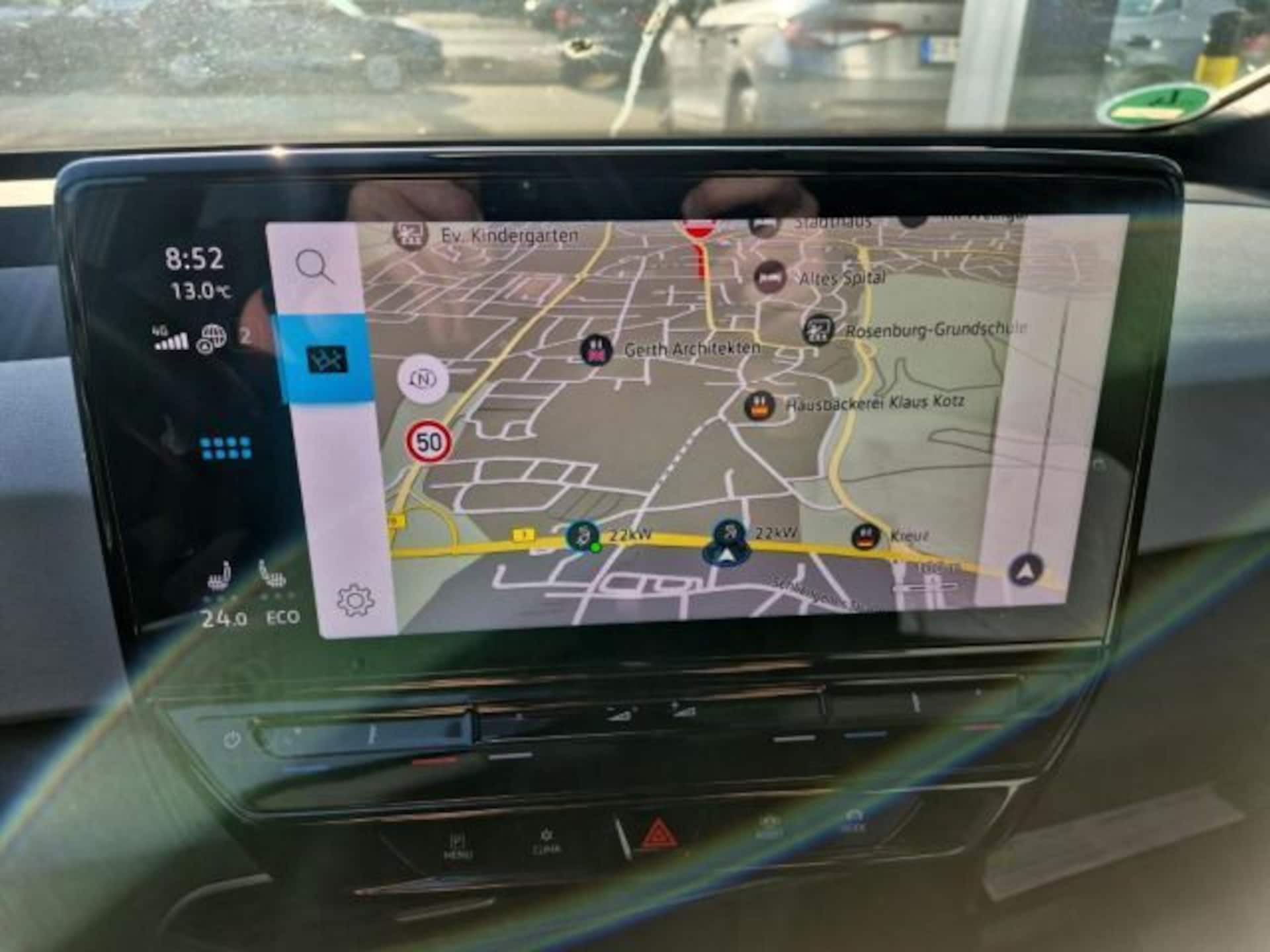 Volkswagen ID.3 Pro S