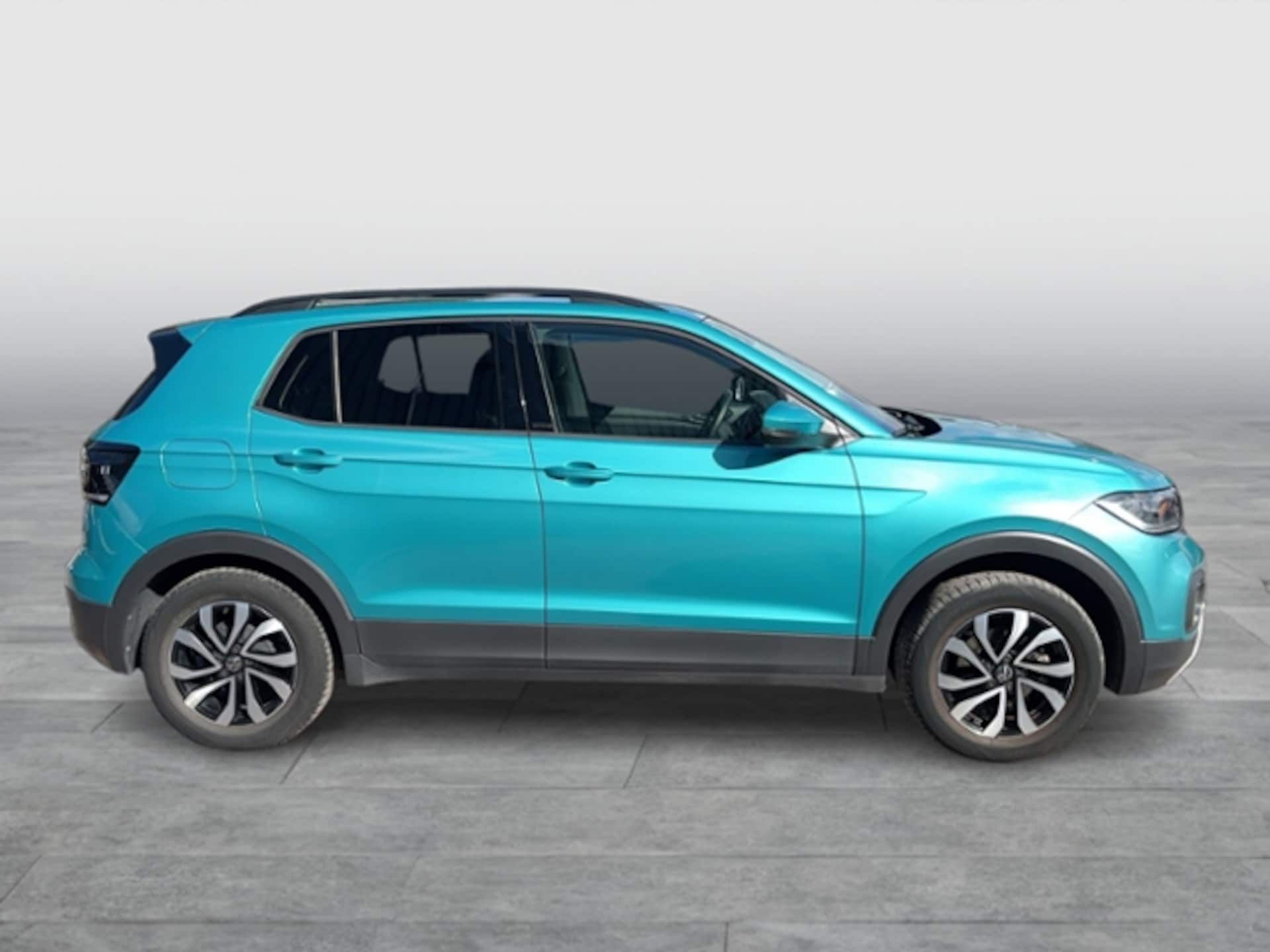 Volkswagen T-Cross ACTIVE