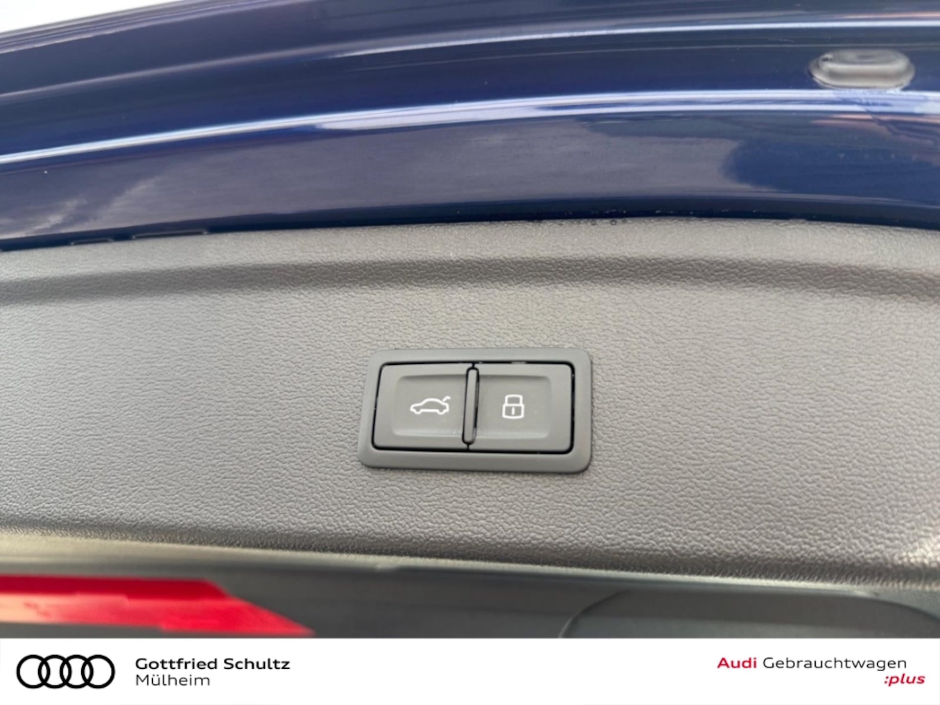 Audi A3 Sportback Advanced