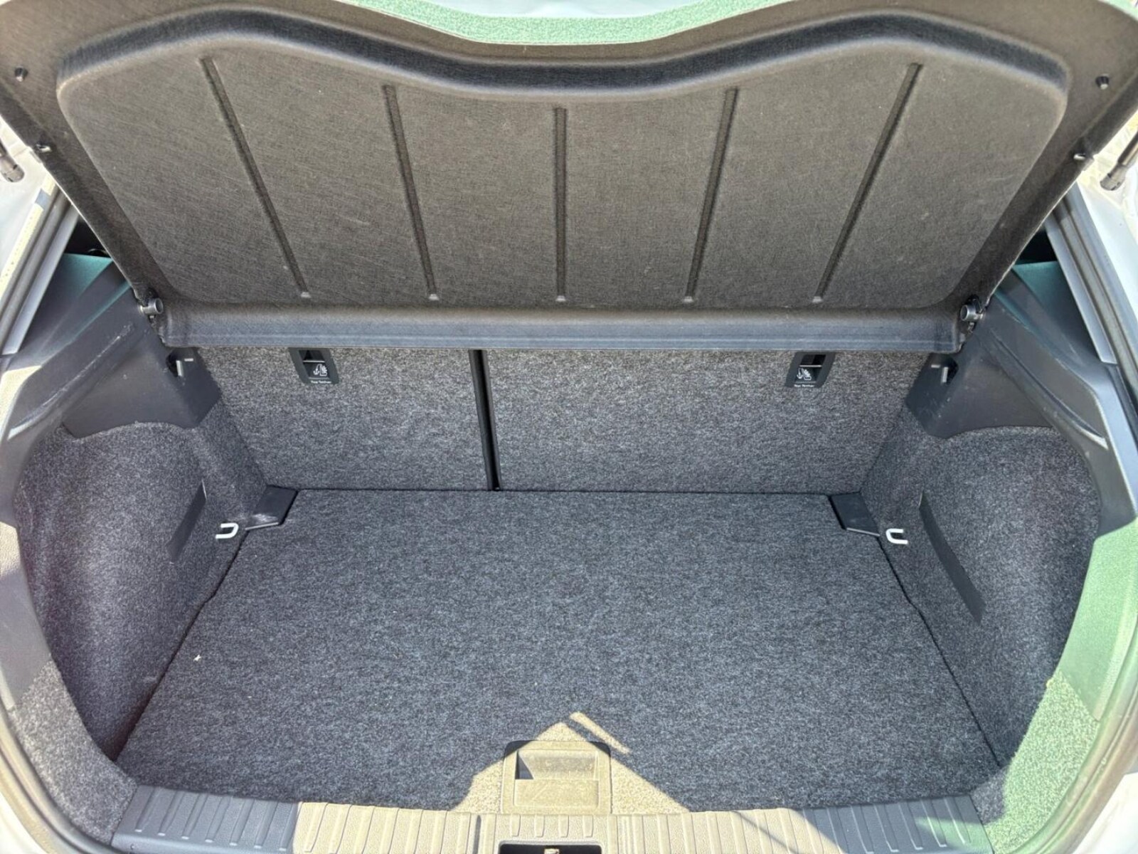 SEAT Ibiza – Bild 10