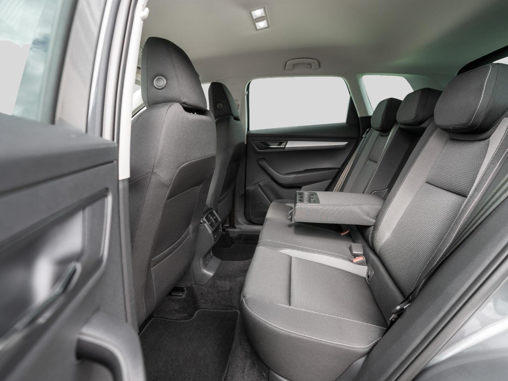 Skoda Karoq Ambition