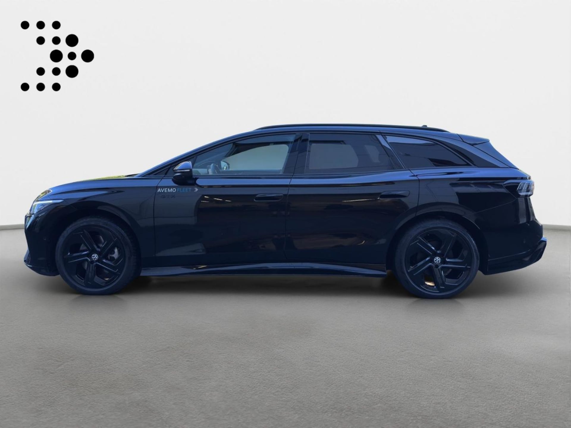 Volkswagen ID.7 Tourer GTX