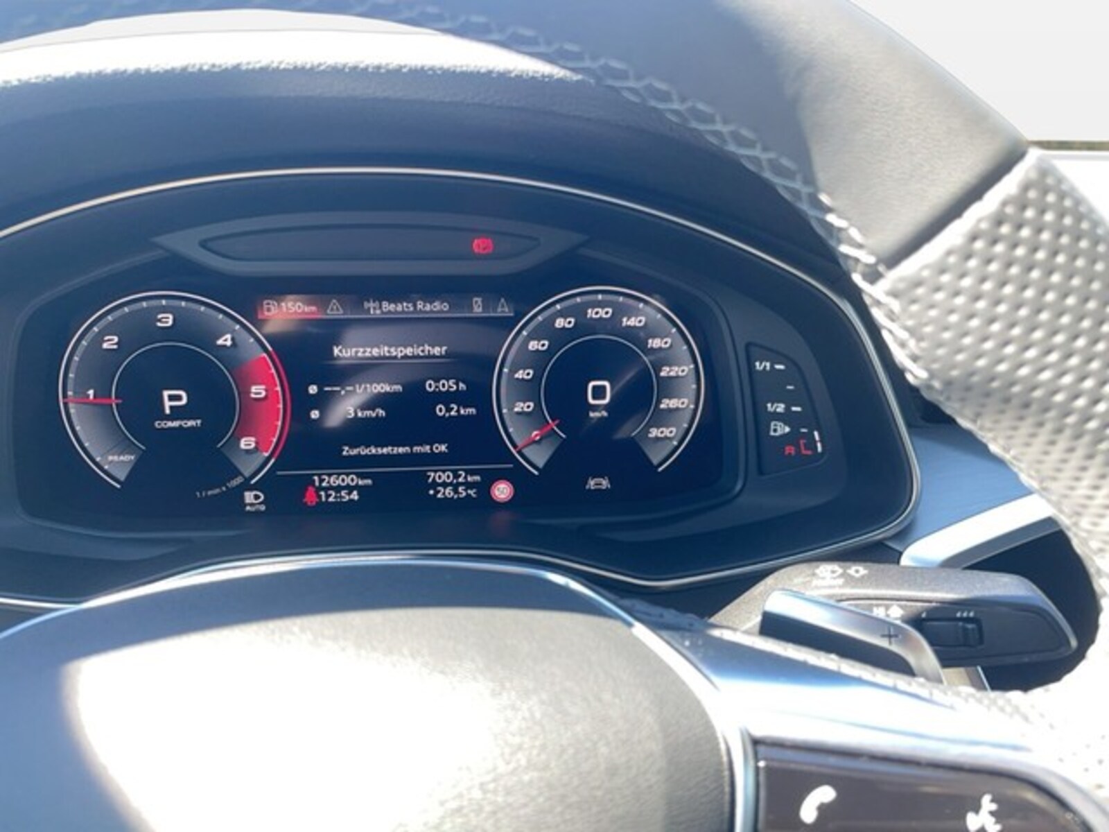 Audi S7 Sportback – Bild 11