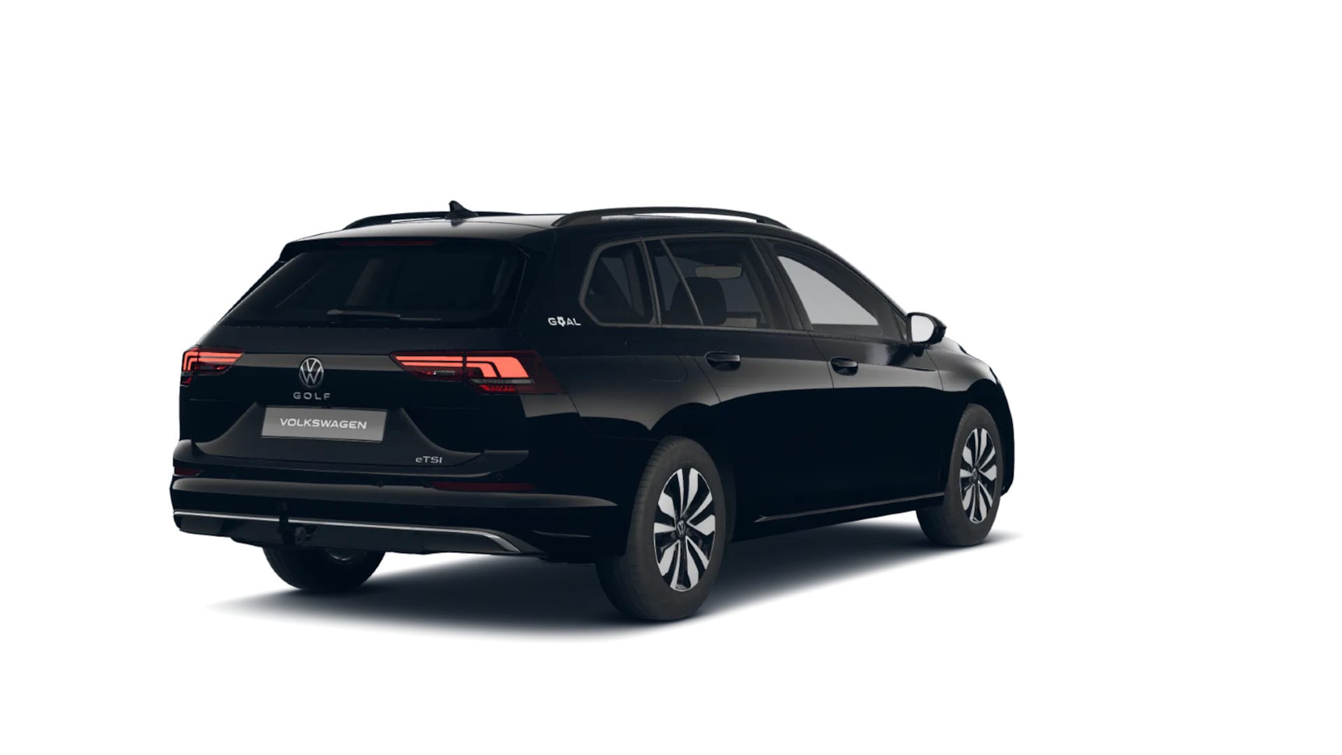 Volkswagen Golf Variant Goal