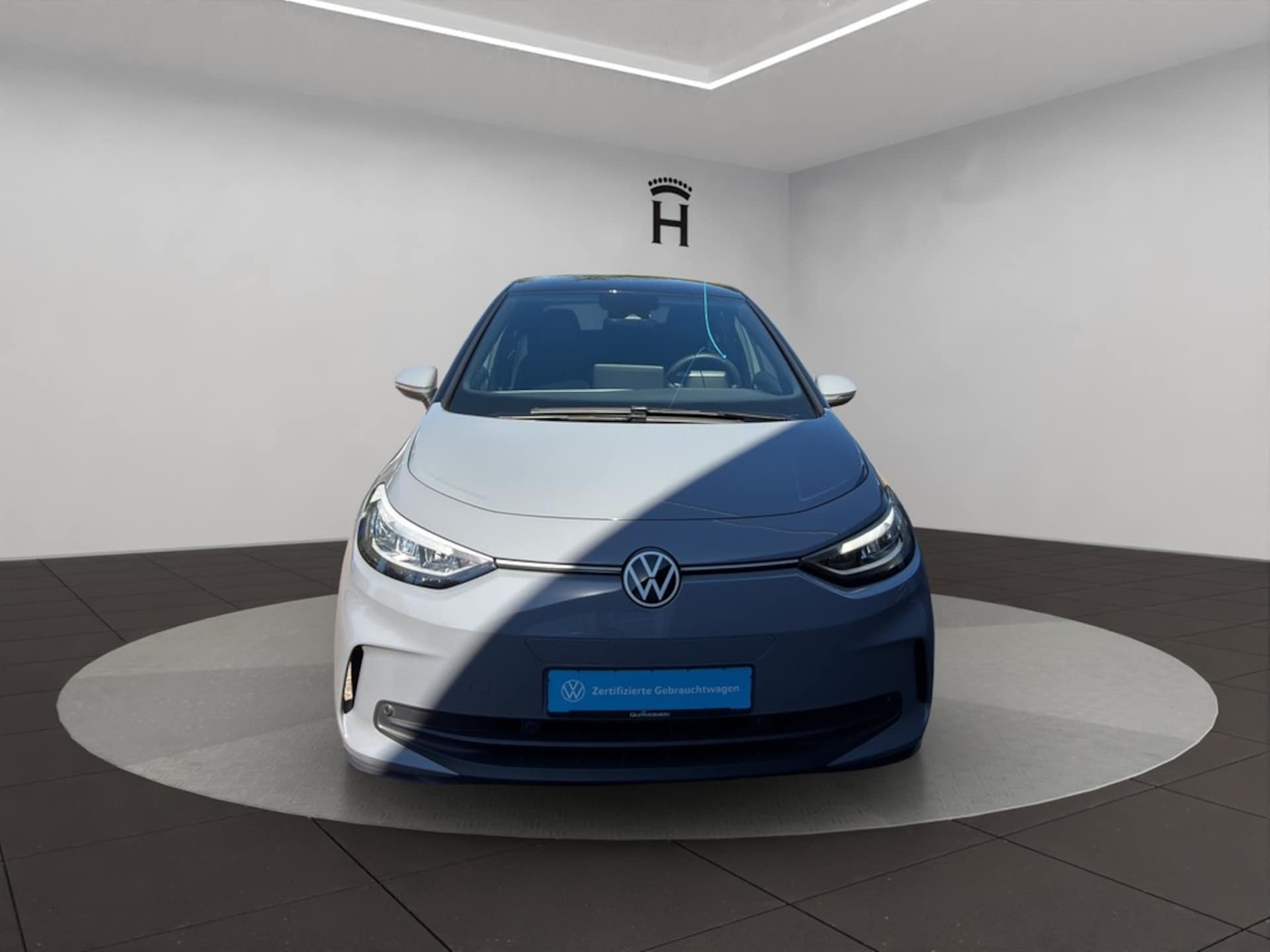 Volkswagen ID.3 MOVE Pro
