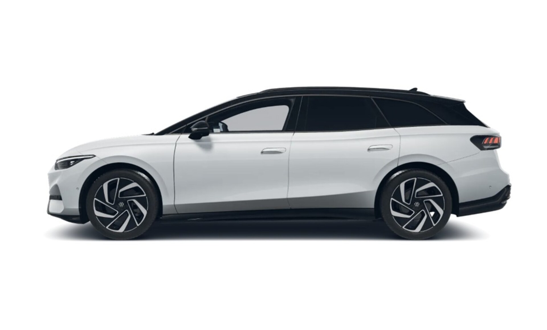 Volkswagen ID.7 Tourer Pro S