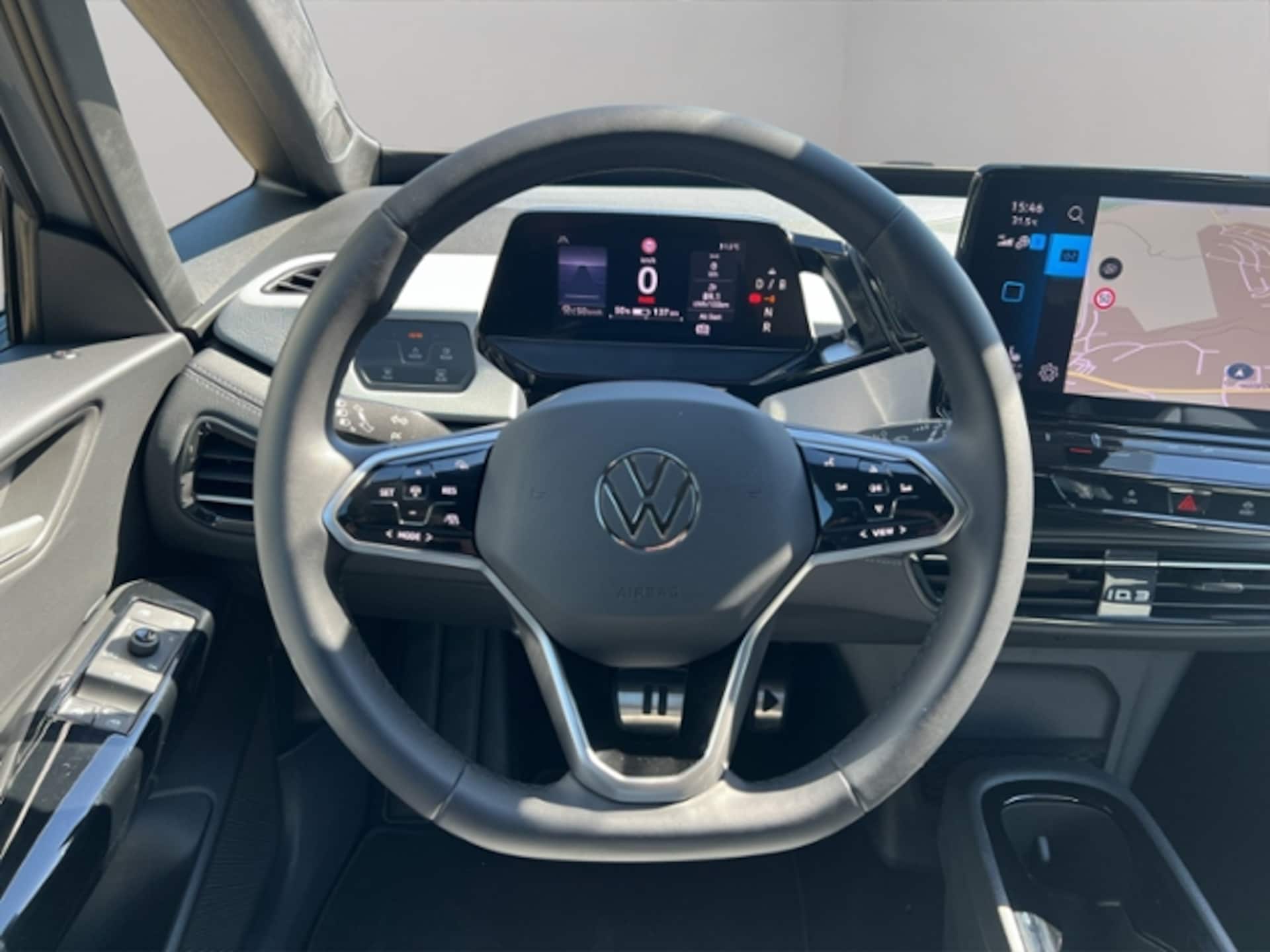 Volkswagen ID.3 MOVE Pro