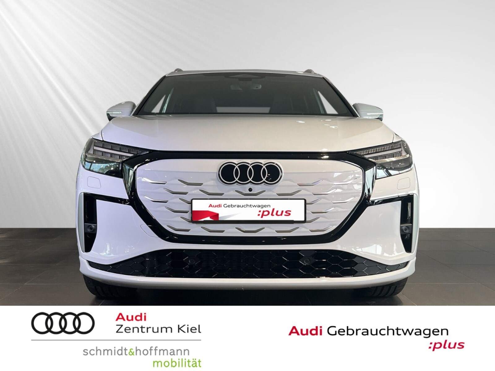 Audi Q4 e-tron – Bild 2