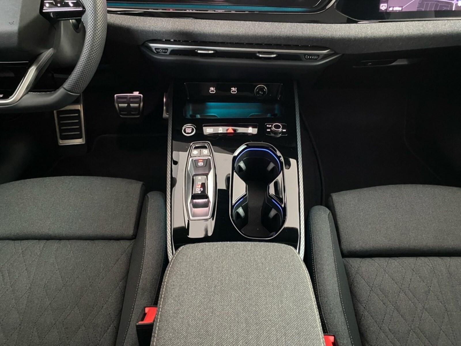 Audi A5 Avant – Bild 11