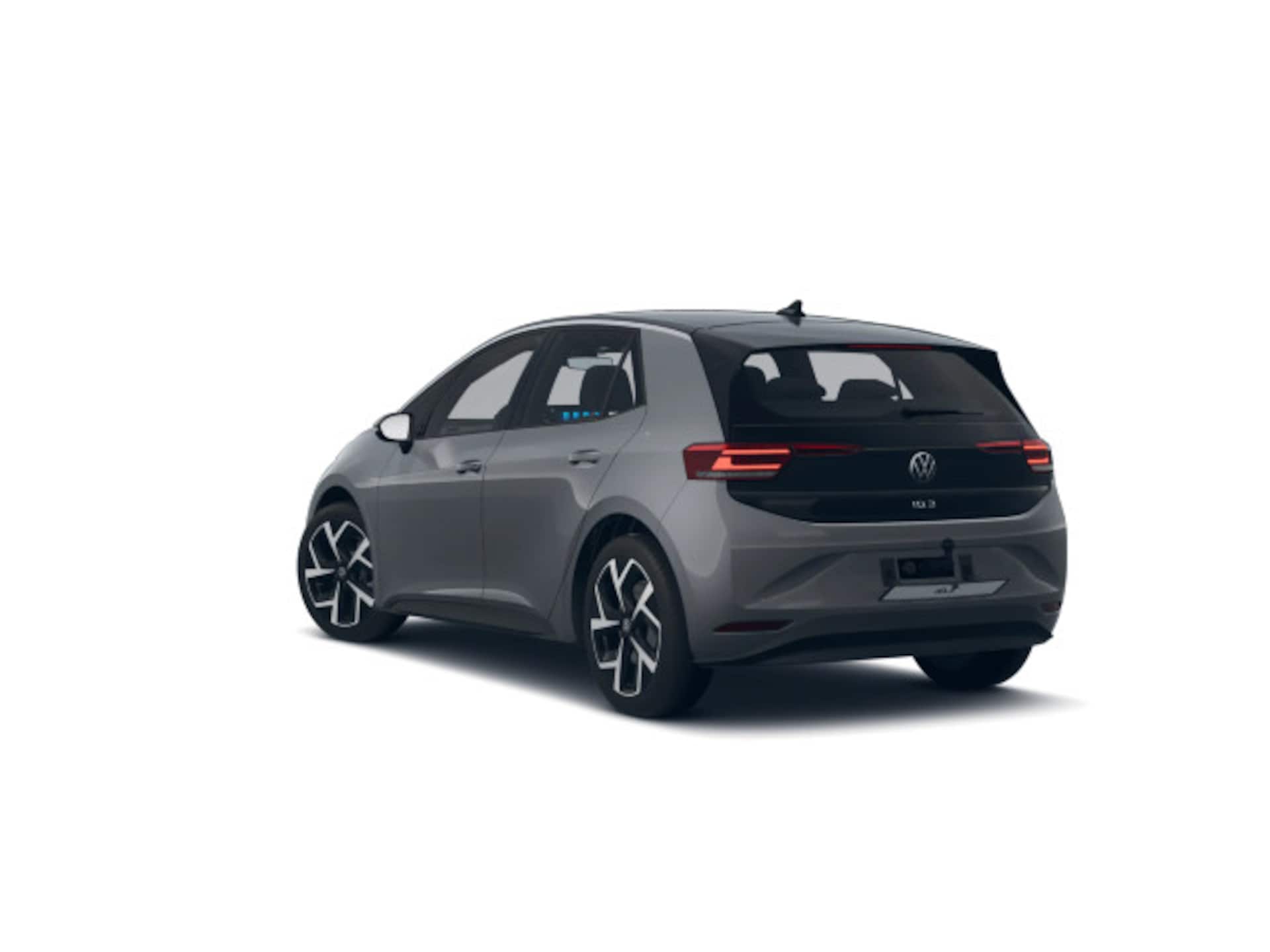 Volkswagen ID.3 Pro