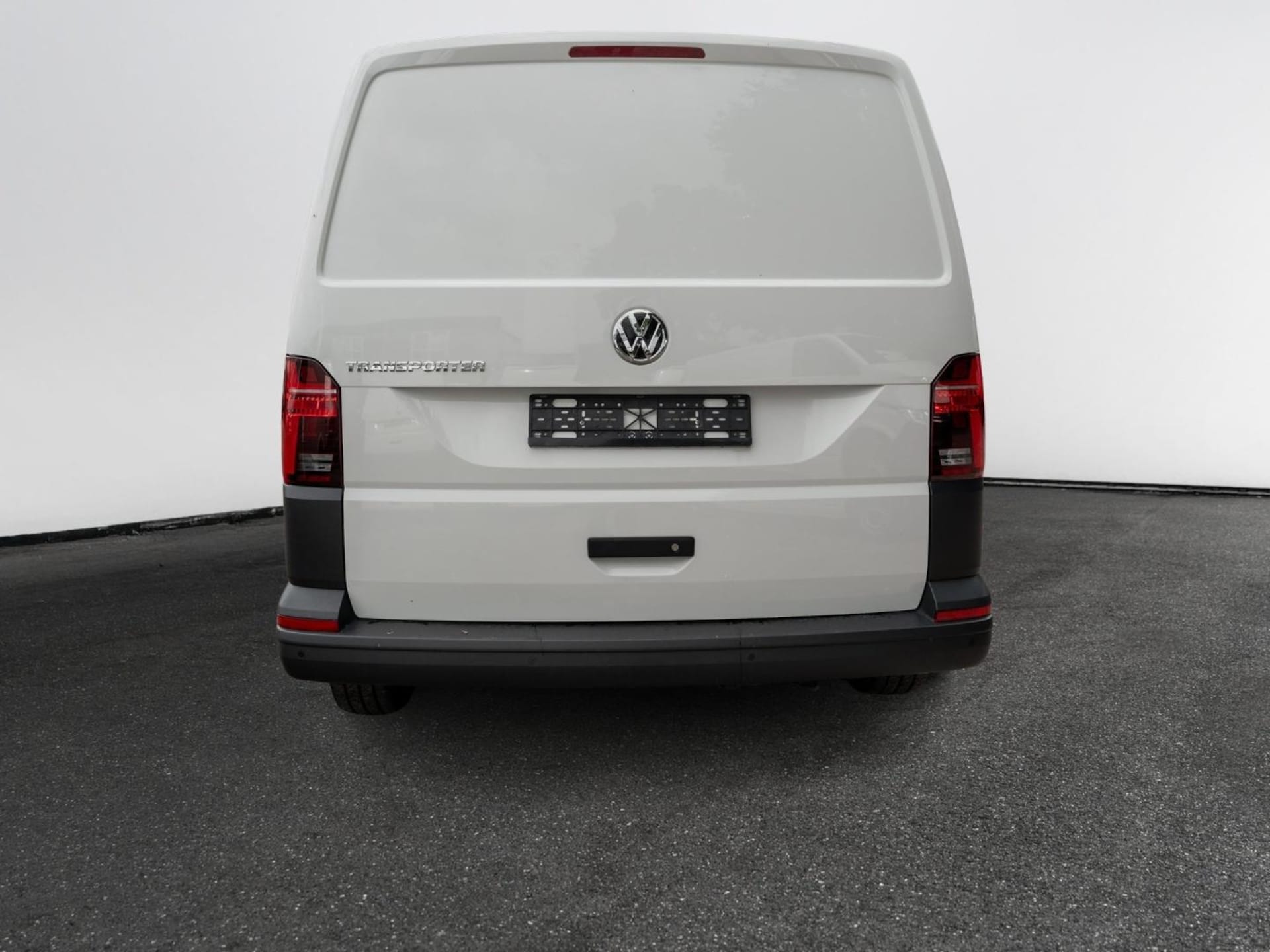 Volkswagen T6.1 Transporter Kasten langer Radstand