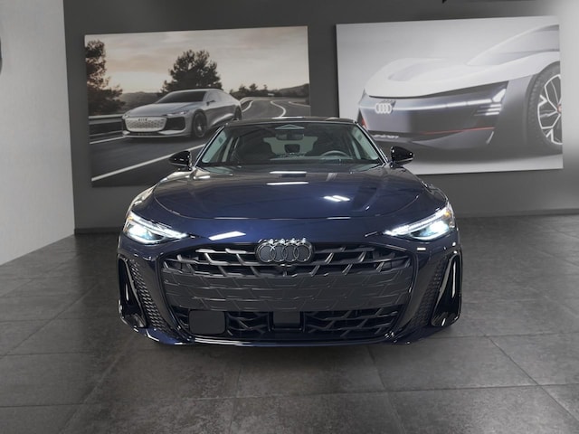 2026 Audi A6 Sedan