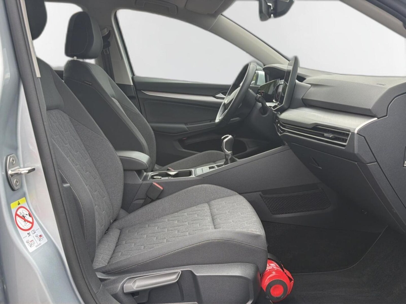 Volkswagen Golf – Bild 13