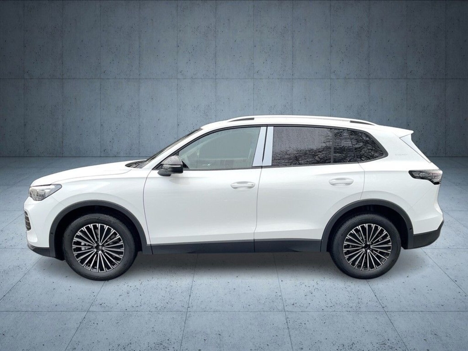 Volkswagen Tiguan – Bild 3