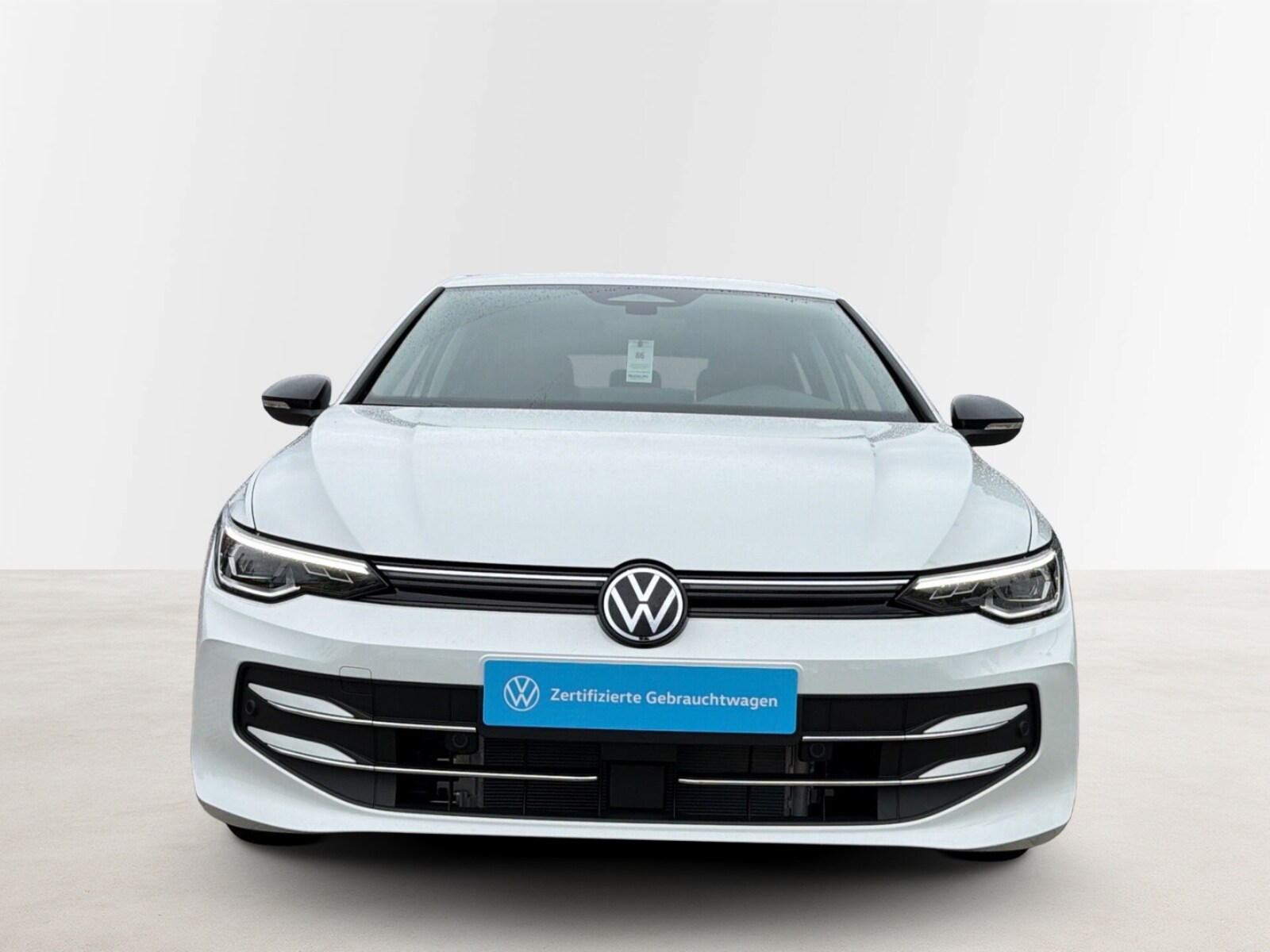 Volkswagen Golf – Bild 5