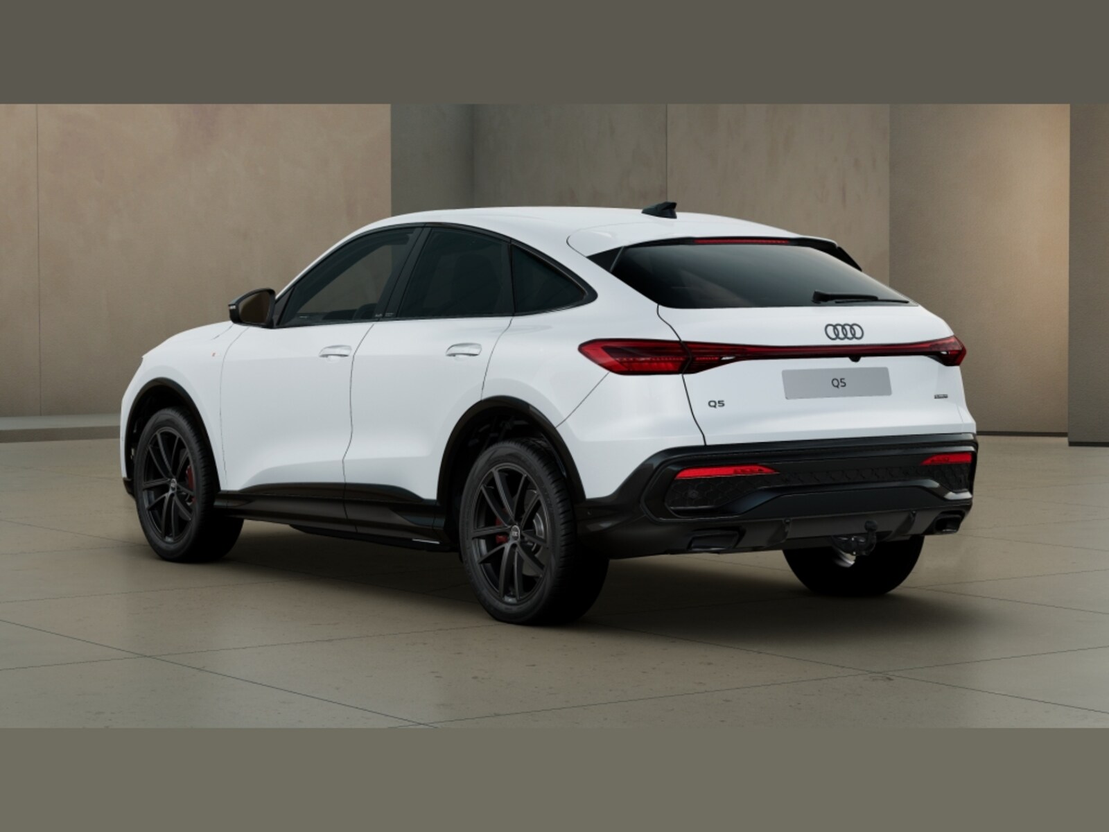 Audi Q5 Sportback – Bild 2