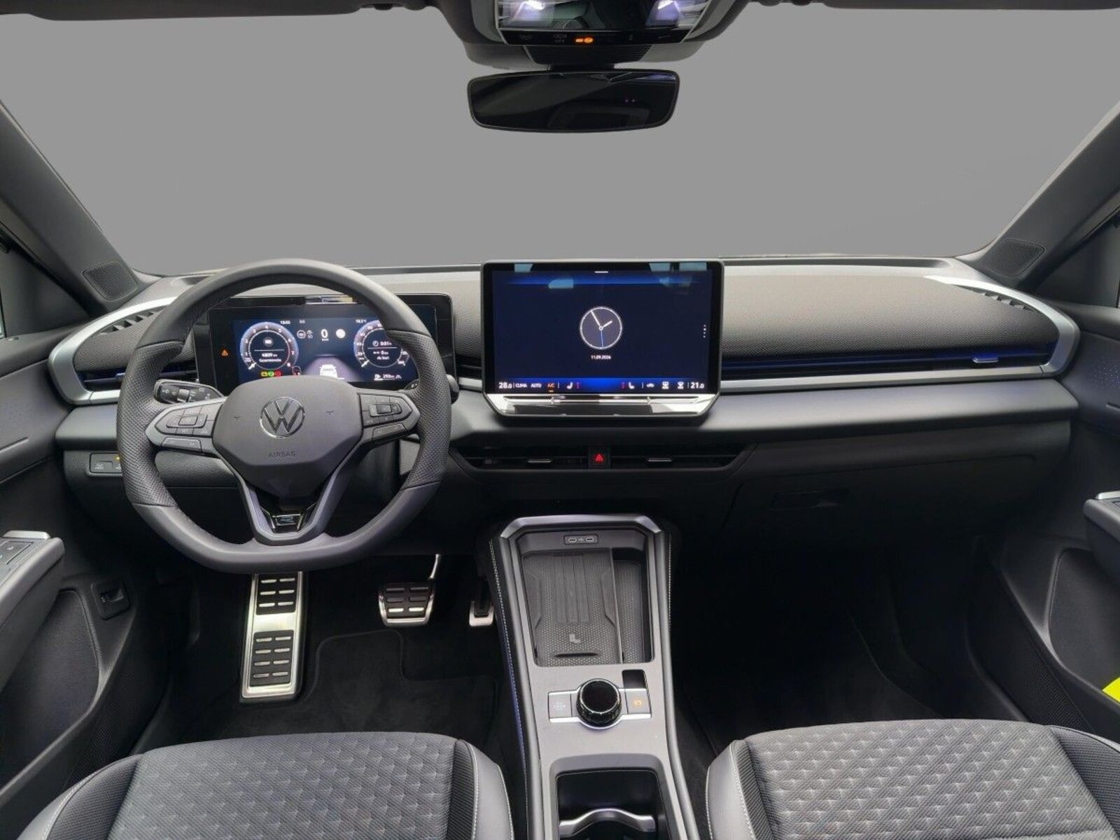 Volkswagen T-Roc – Bild 9