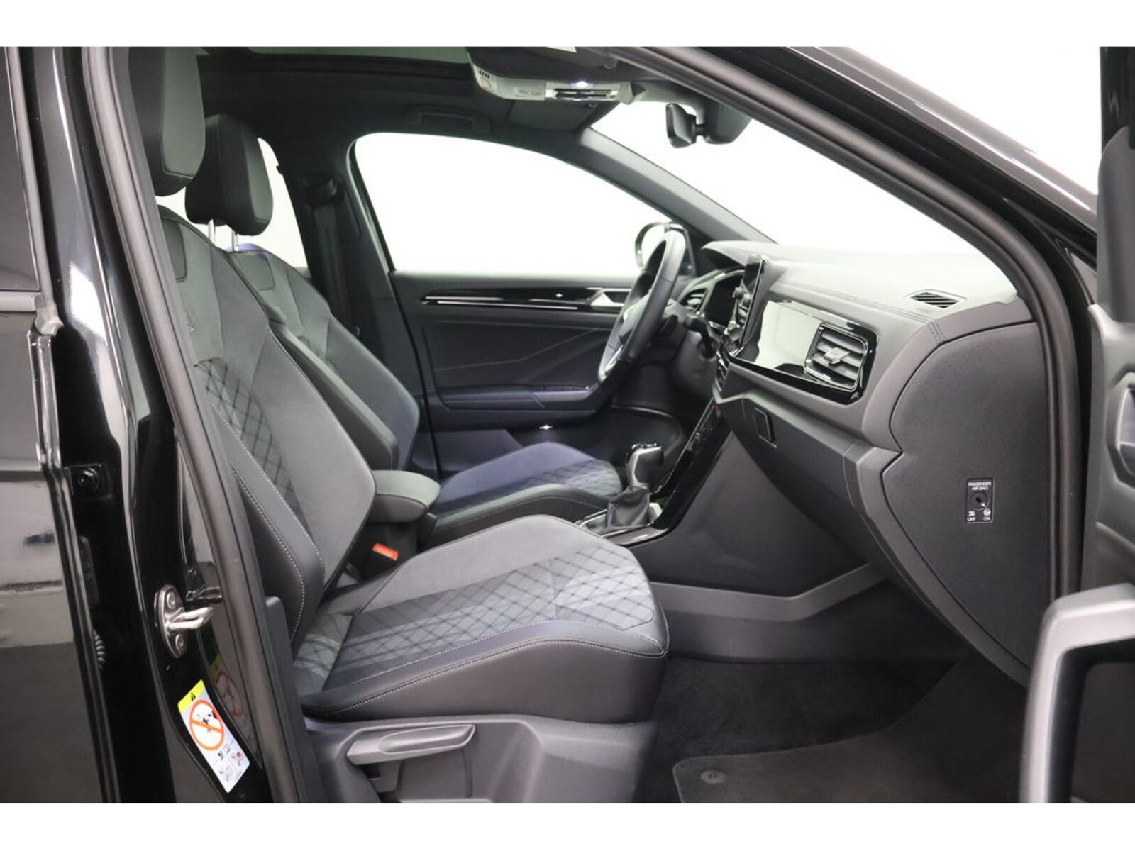 Volkswagen T-Roc – Bild 25