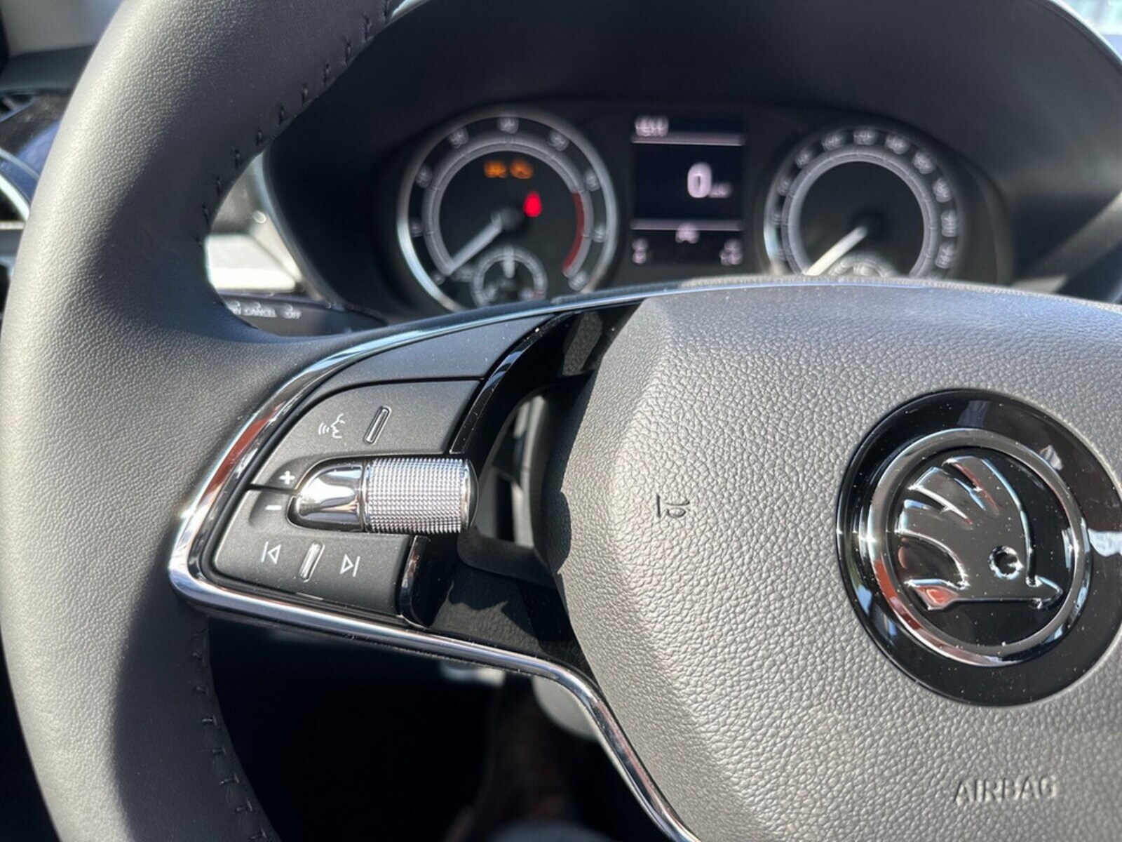 Škoda Fabia – Bild 22