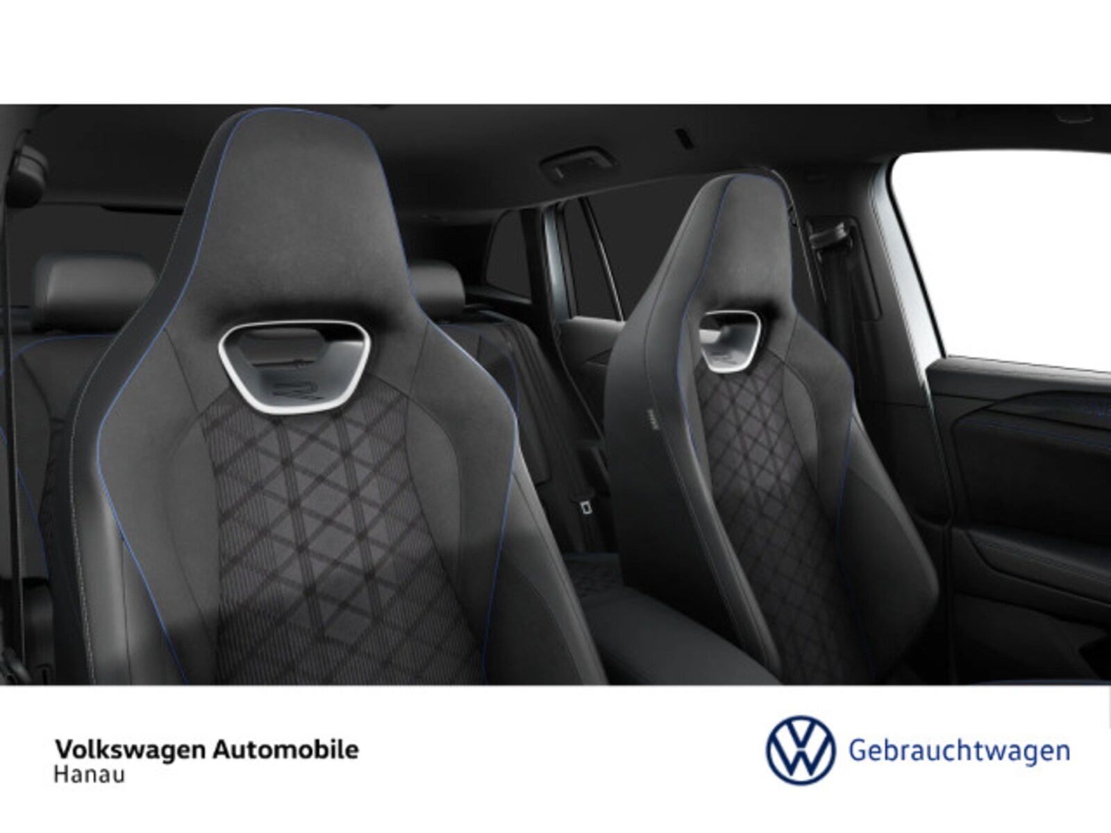 Volkswagen Tiguan – Bild 8