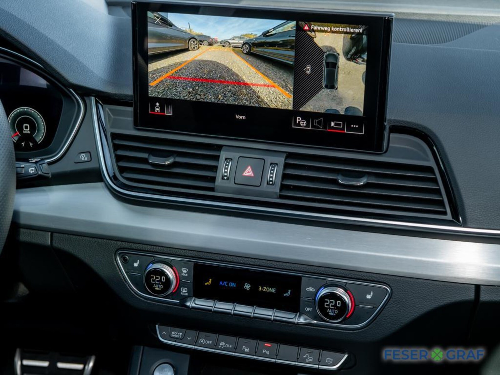 Audi Q5 Sportback – Bild 5