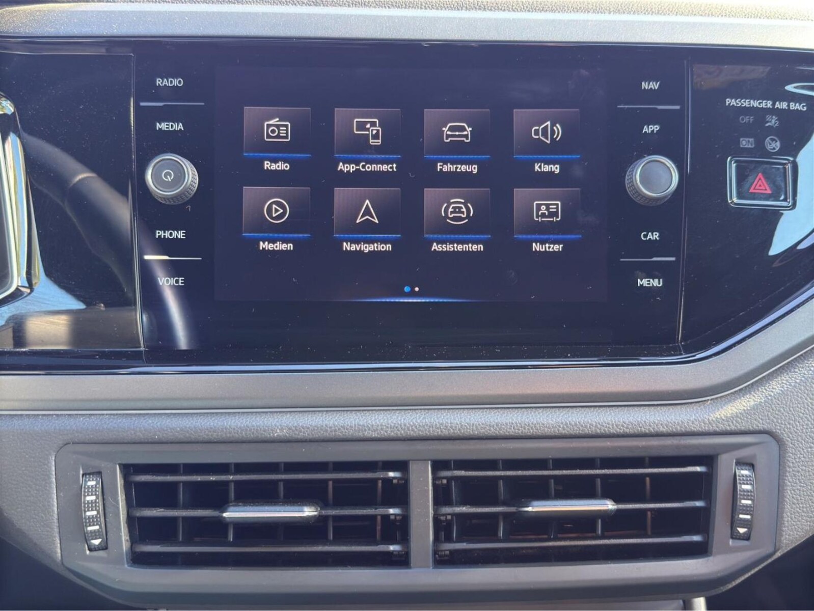 Volkswagen Polo – Bild 11
