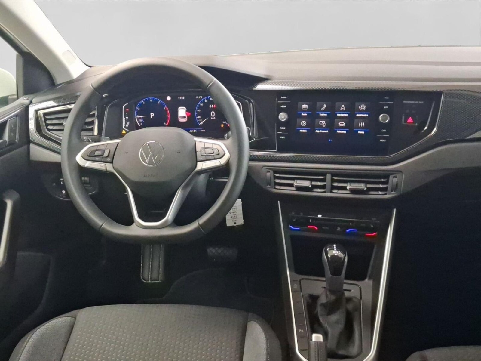 Volkswagen Polo – Bild 5