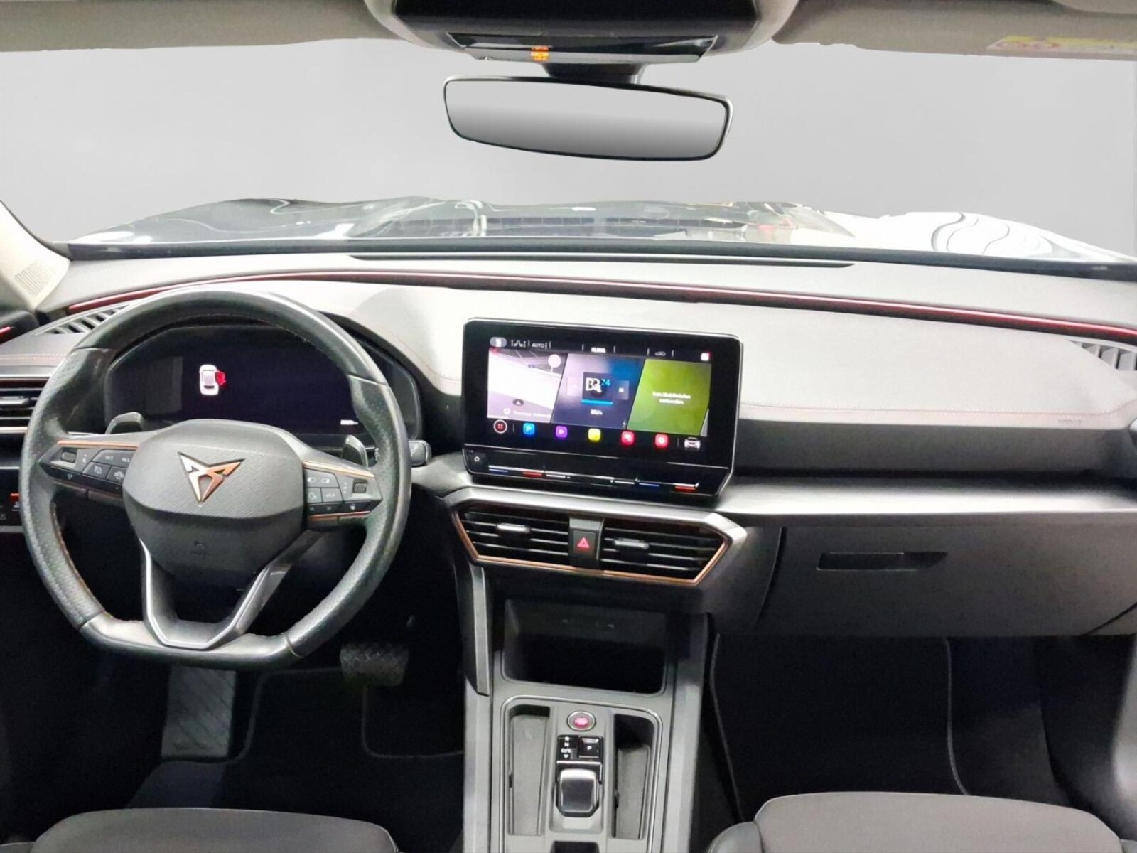 CUPRA Formentor – Bild 5
