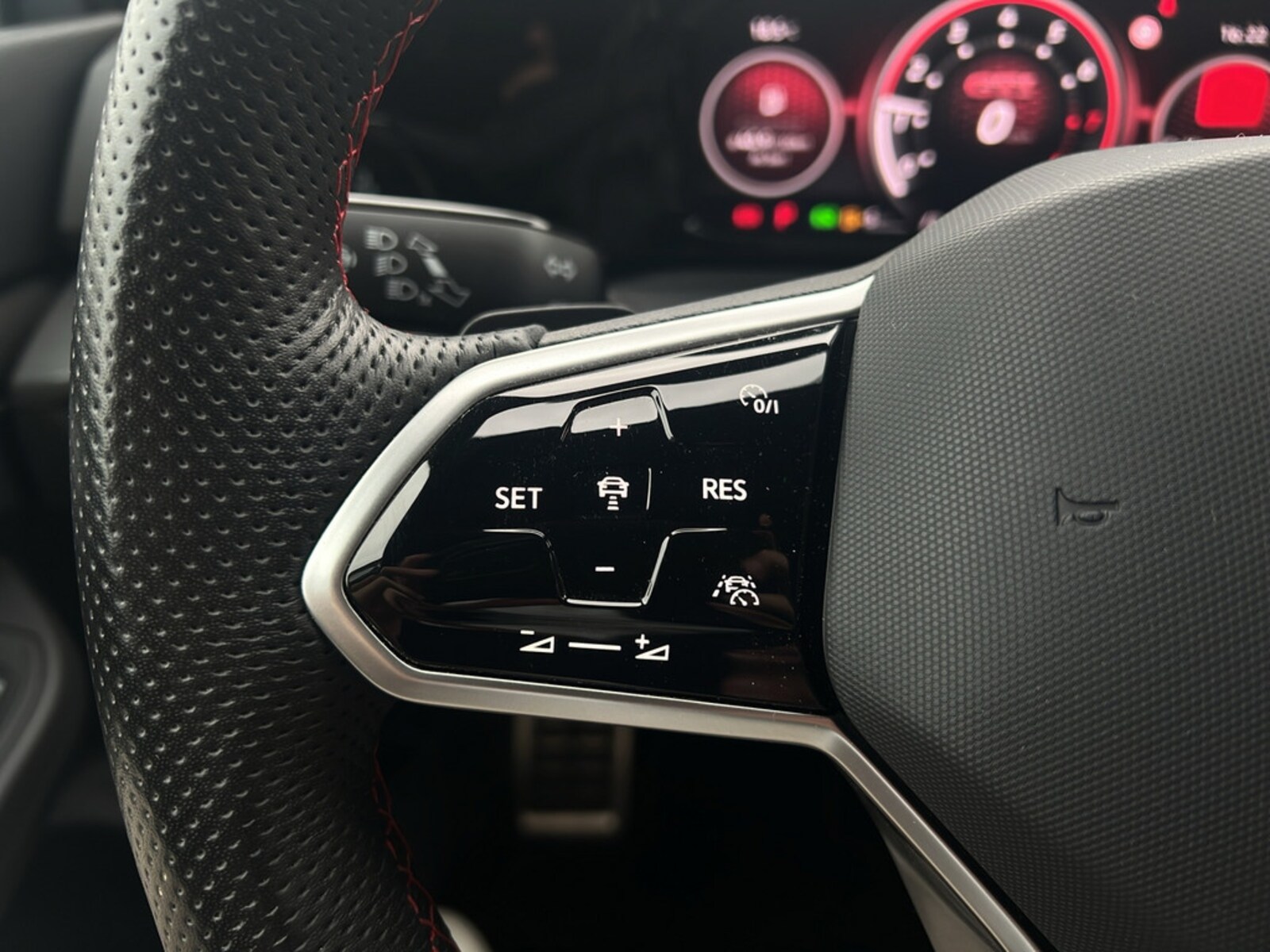 Volkswagen Golf – Bild 22
