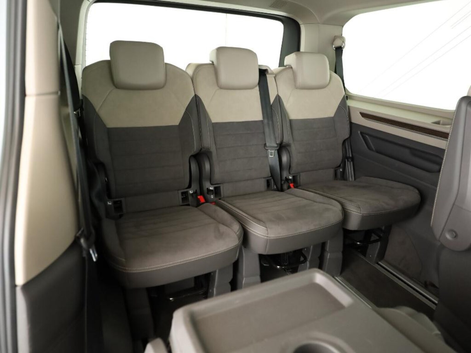 Volkswagen Multivan Langversion – Bild 7